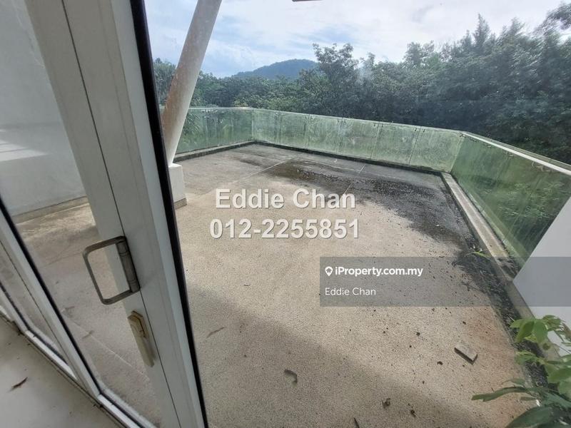 Bungalow House for Sale in Taman Melawati, Ulu Kelang by Eddie Chan - iProperty.com.my