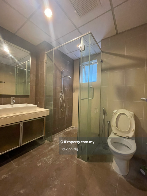 Condominium for Sale in Mont Kiara Banyan by Donovan Ng - iProperty.com.my