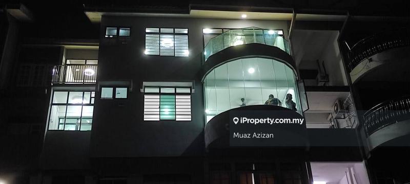 For Sale - Mutiara Perdana