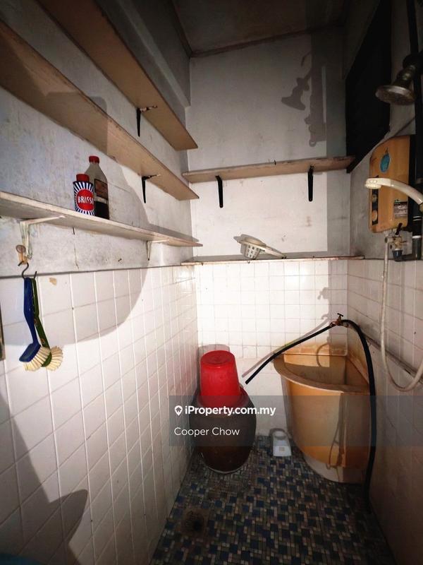 Rumah Teres 1-Tingkat untuk Dijual di SS3, Petaling Jaya oleh Cooper Chow - iProperty.com.my