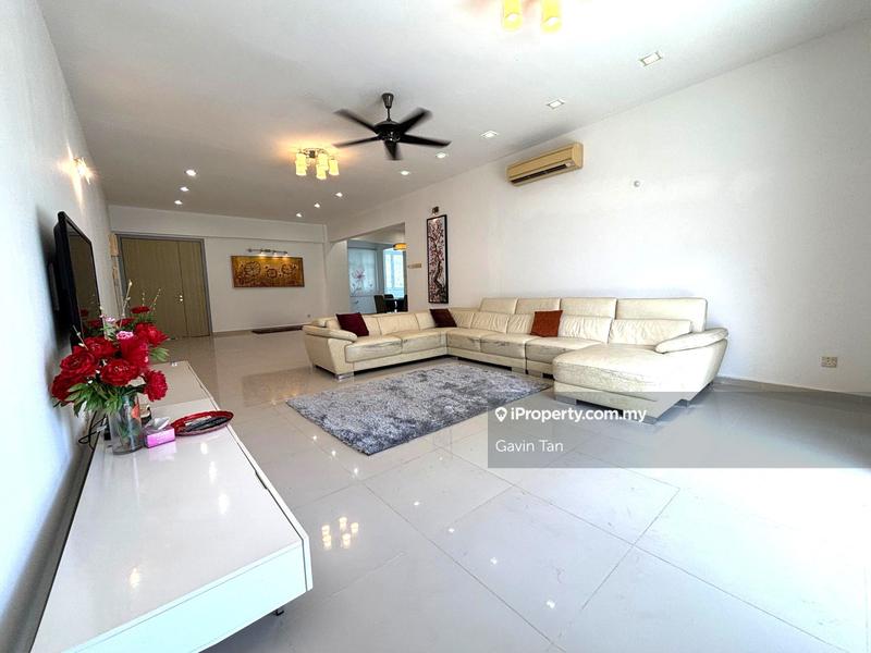 For Sale - Zan Pavillion