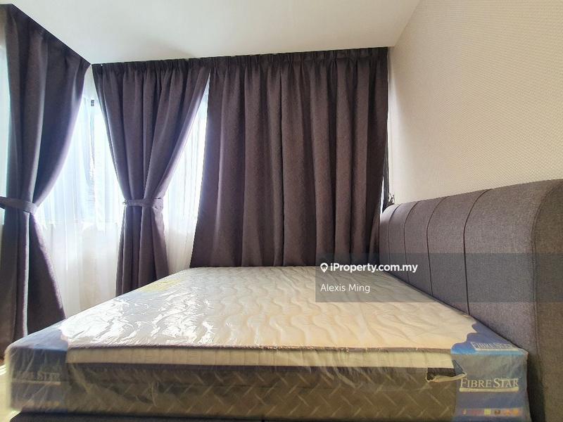 Residensi Servis untuk Disewa di Lumi Tropicana oleh Alexis Ming - iProperty.com.my