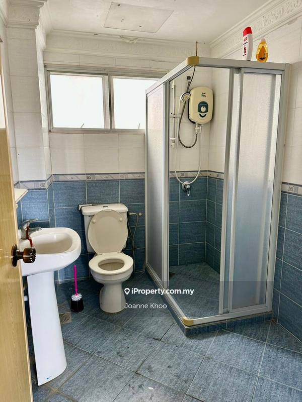 Kondominium untuk Dijual di Robson Heights oleh Joanne Khoo - iProperty.com.my