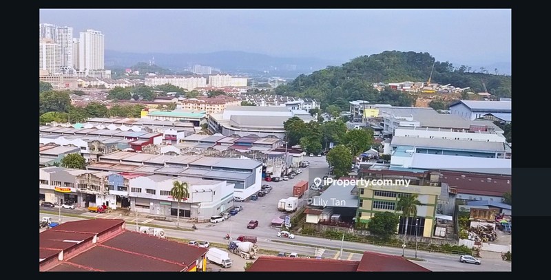 Semi-D Kilang untuk Disewa di Taman Industri Selesa Jaya, Balakong oleh Lily Tan - iProperty.com.my