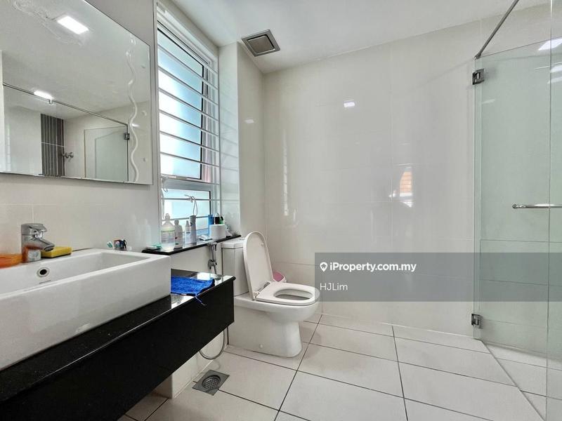 3-storey Terraced House for Sale in Taman Taming Indah, Bandar Sungai Long by HJLim - iProperty.com.my