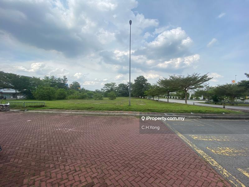 Tanah Komersial untuk Disewa di Puchong Gateway, Puchong oleh C.H.Yong - iProperty.com.my