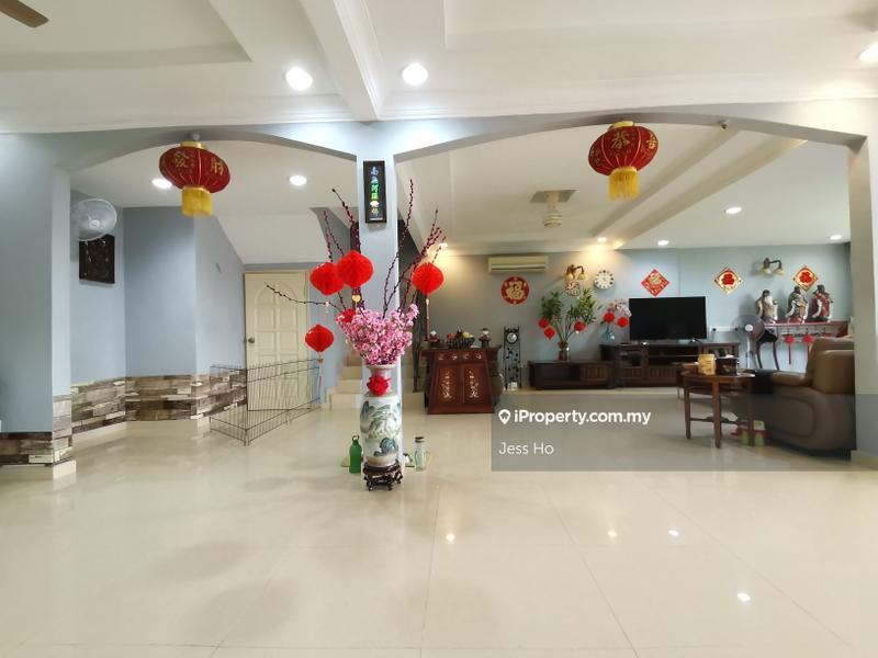 Rumah Berkembar untuk Dijual di SS3, Petaling Jaya oleh Jess Ho - iProperty.com.my