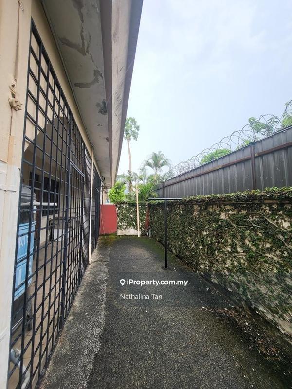 Banglo Tanah untuk Dijual di Taman U-Thant, U-Thant Ampang Hilir KL City Centre, KL City Centre oleh Nathalina Tan - iProperty.com.my