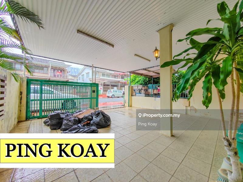 2-storey Terraced House for Sale in Tanjung Bungah, Penang by Ping Koay - iProperty.com.my