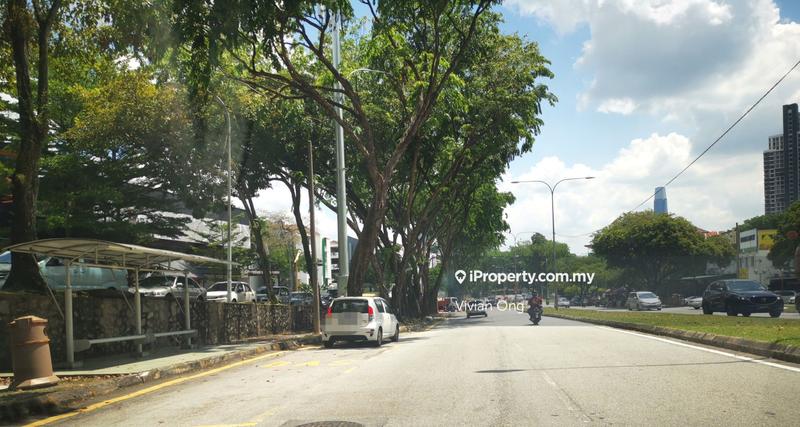 Semi-D Kilang untuk Dijual di Taman Shamelin Perkasa, Cheras oleh Vivian Ong - iProperty.com.my