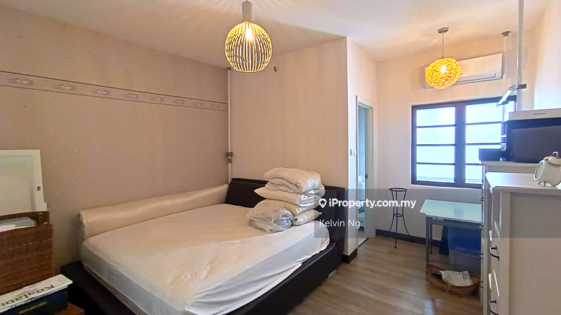 Condominium for Sale in Opal Damansara by Kelvin Ng - iProperty.com.my