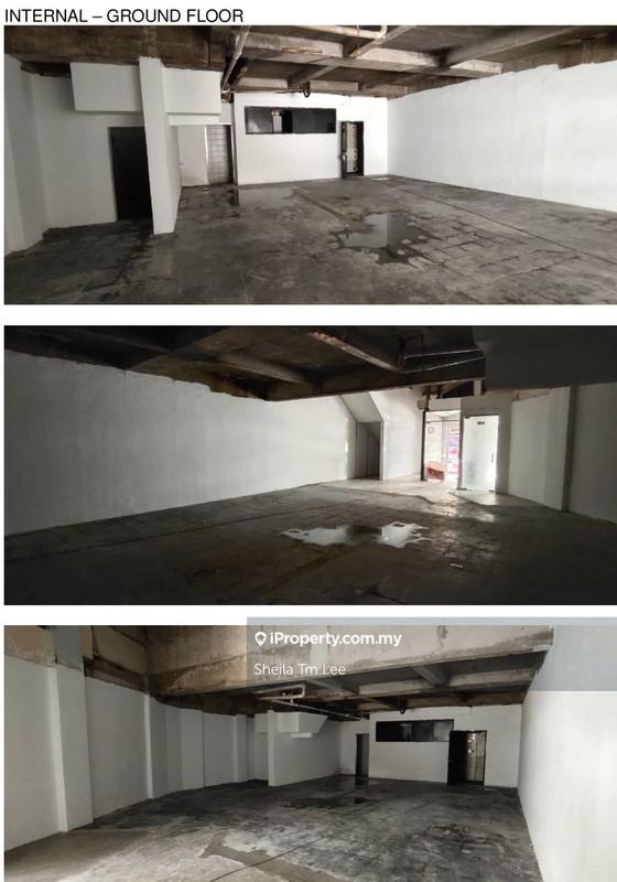 Shop for Sale in KLCC, KL City Centre by Sheila Tm Lee - iProperty.com.my