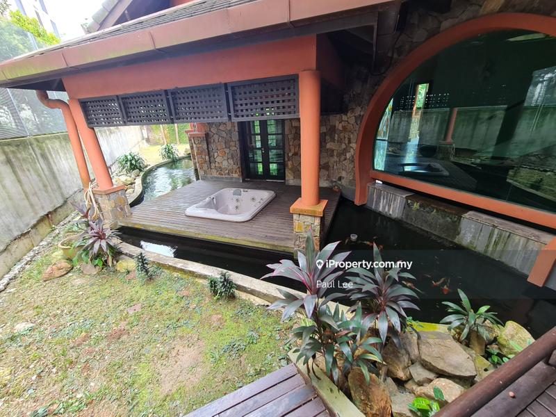 Bungalow House untuk Dijual di Taman Yarl, Jalan Klang Lama (Old Klang Road) oleh Paul Lee - iProperty.com.my