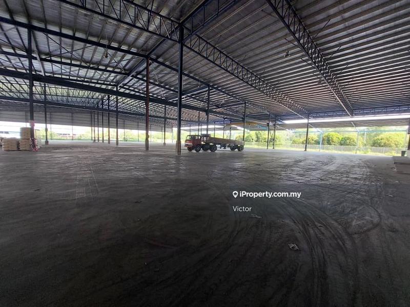 Warehouse for Sale in Bukit Jelutong, Shah Alam by Victor - iProperty.com.my