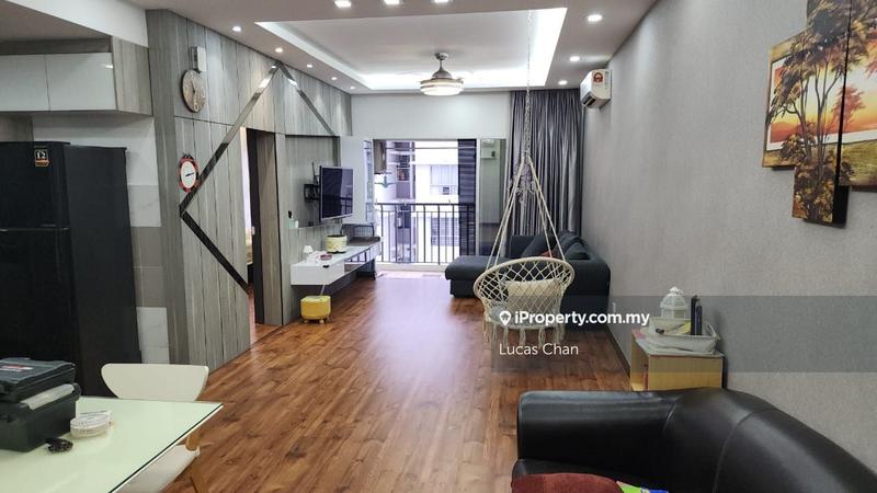 For Rent - Residensi Hijauan Lumayan