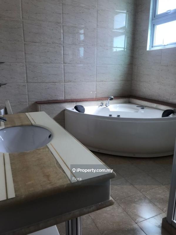 Bungalow House untuk Dijual di Mines Resort City, Seri Kembangan oleh Flora - iProperty.com.my