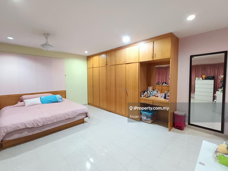 2-storey Terraced House for Sale in Taman Segar Perdana, Cheras by Aivan Ng - iProperty.com.my