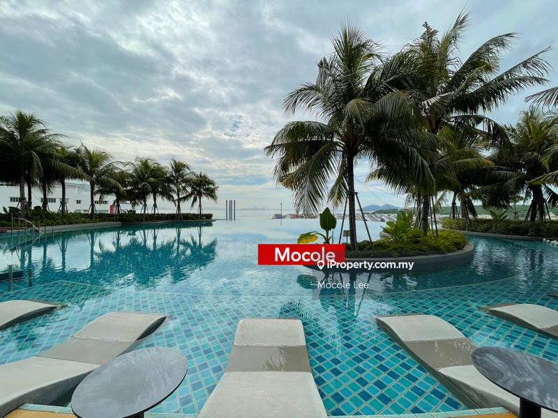 Kondominium untuk Dijual di 3 Residence oleh Mocole Lee - iProperty.com.my