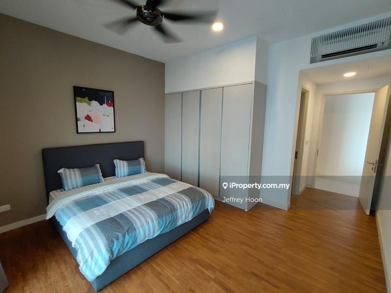 Condominium for Sale in 100 Residency by Jeffrey Hoon - iProperty.com.my