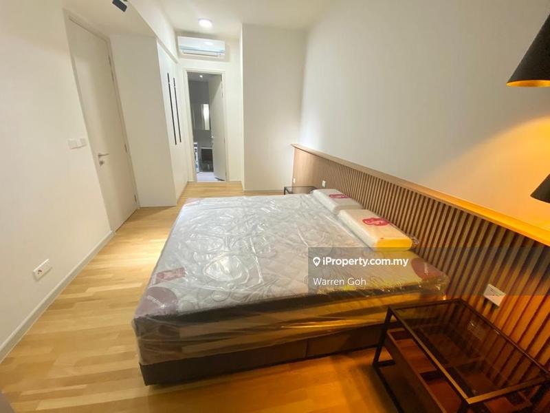 For Rent - Residensi Solaris Parq