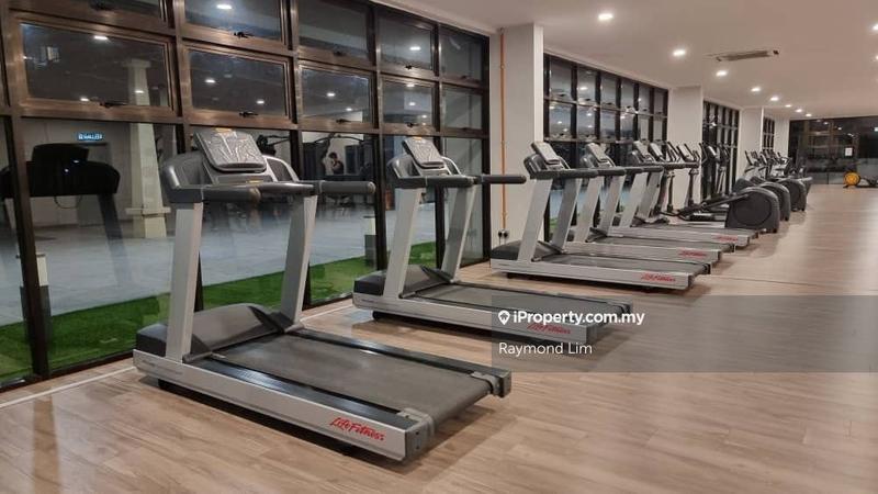 Condominium for Rent in Admiral Residences by Raymond Lim - iProperty.com.my