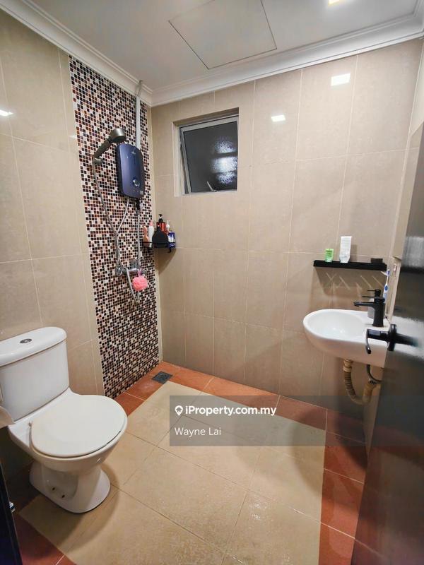 For Sale - Casa Indah 2