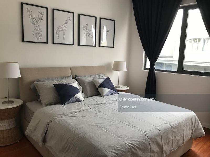 Condominium for Rent in Mirage By The Lake by Jason Tan - iProperty.com.my