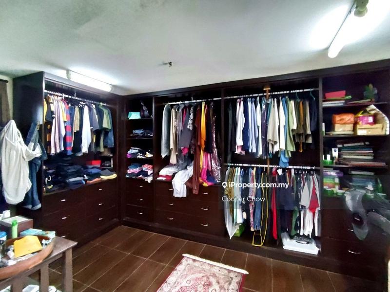 Rumah Berkembar untuk Dijual di Seksyen 5, Petaling Jaya oleh Cooper Chow - iProperty.com.my