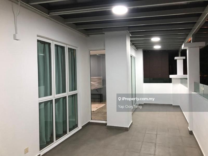 Condominium for Sale in Subang Parkhomes by Yap Oon Teng - iProperty.com.my
