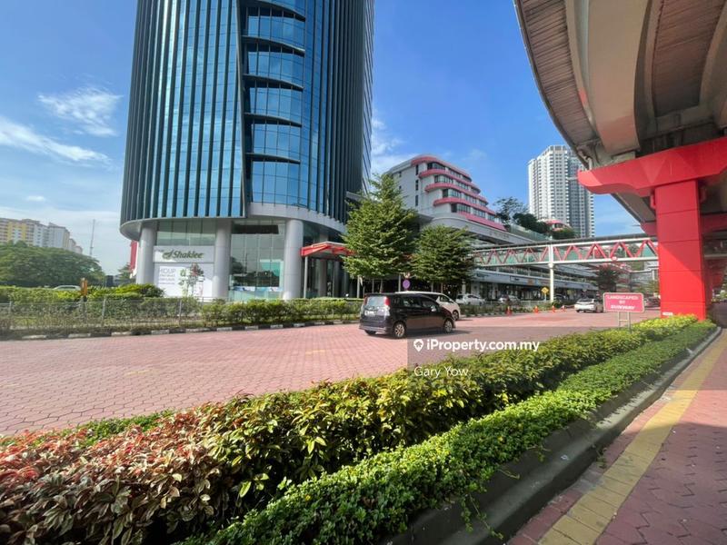 For Sale - Sunway Geo Avenue