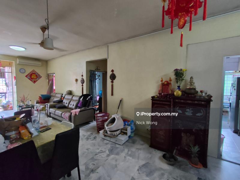 Apartment for Sale in Pangsapuri Nuri by Nick Wong - iProperty.com.my