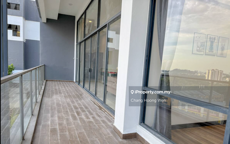 Condominium for Rent in 9Ine (Residensi Sembilan) by Chang Hoong Wen - iProperty.com.my