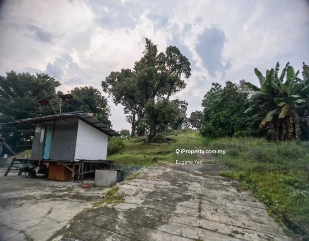 Tanah Perindustrian untuk Dijual di Kampung Baru Sungai Buloh, Sungai Buloh oleh Eugene Yap - iProperty.com.my