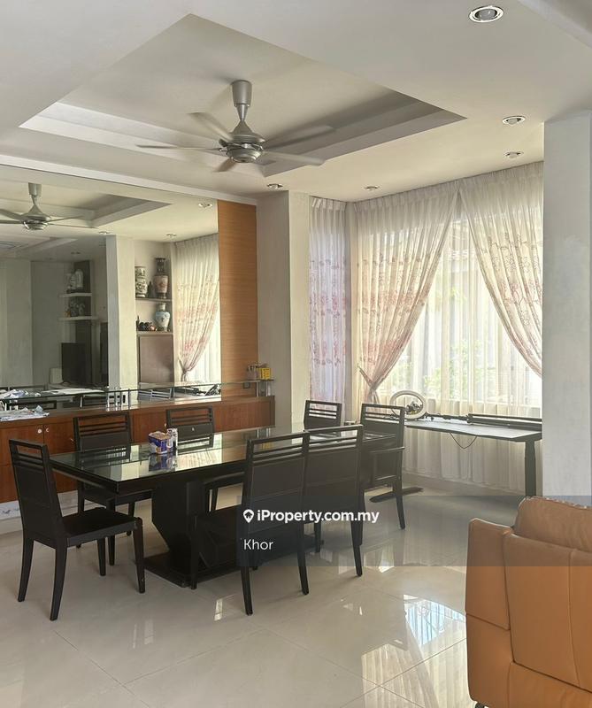 Rumah Berkembar untuk Dijual di Taman Merbau Indah, Butterworth oleh Khor - iProperty.com.my