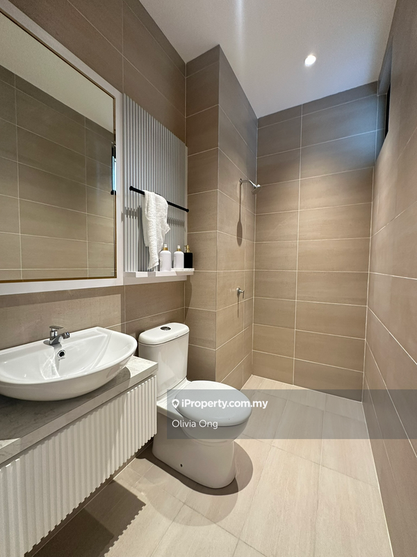 Residensi Servis untuk Dijual di Permas Heights oleh Olivia Ong - iProperty.com.my