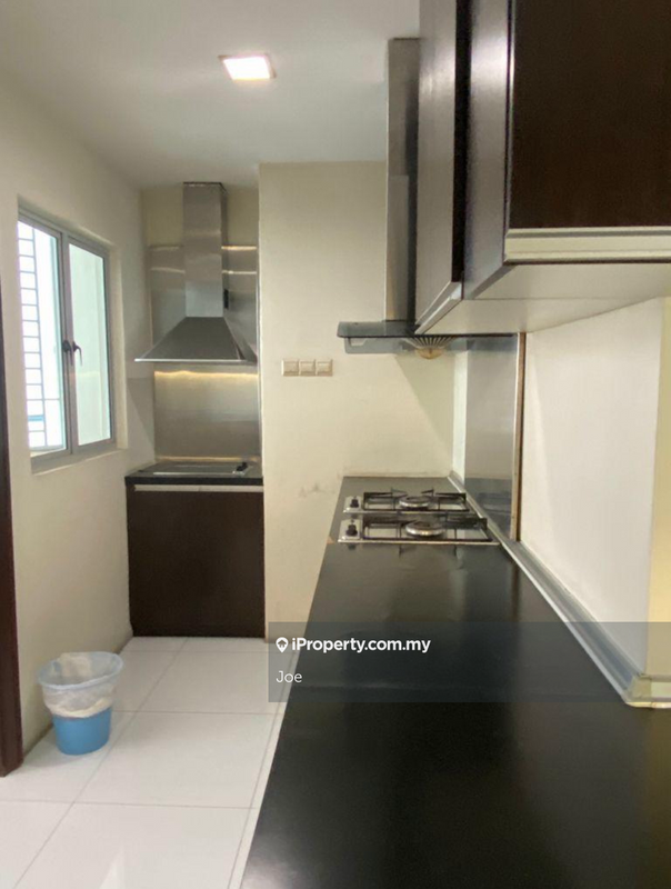 Kondominium untuk Disewa di Suasana Sentral Condominiums oleh Joe - iProperty.com.my
