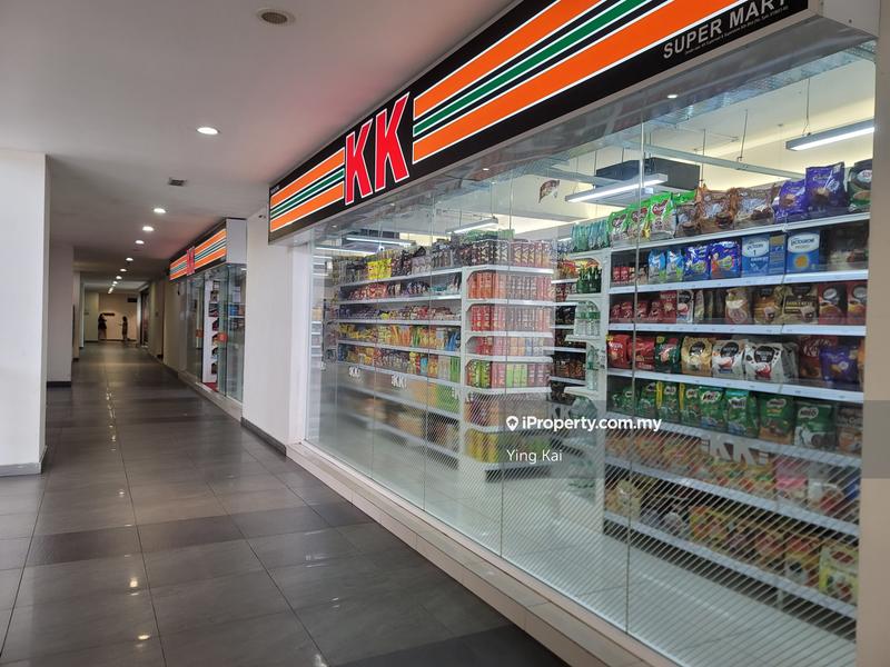 Kedai untuk Dijual di Taman Pandan Perdana, Ampang oleh Ying Kai - iProperty.com.my