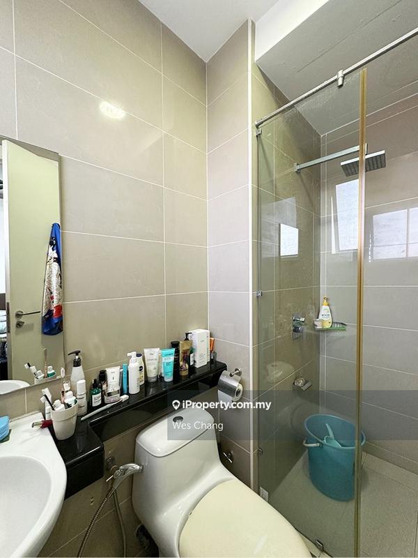 Kondominium untuk Dijual di Surian Residences oleh Wes Chang - iProperty.com.my