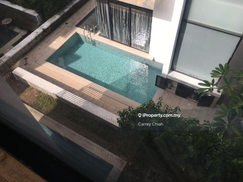 Rumah Berkembar untuk Dijual di Pusat Bandar Puchong, Puchong oleh Carrey Chiah - iProperty.com.my
