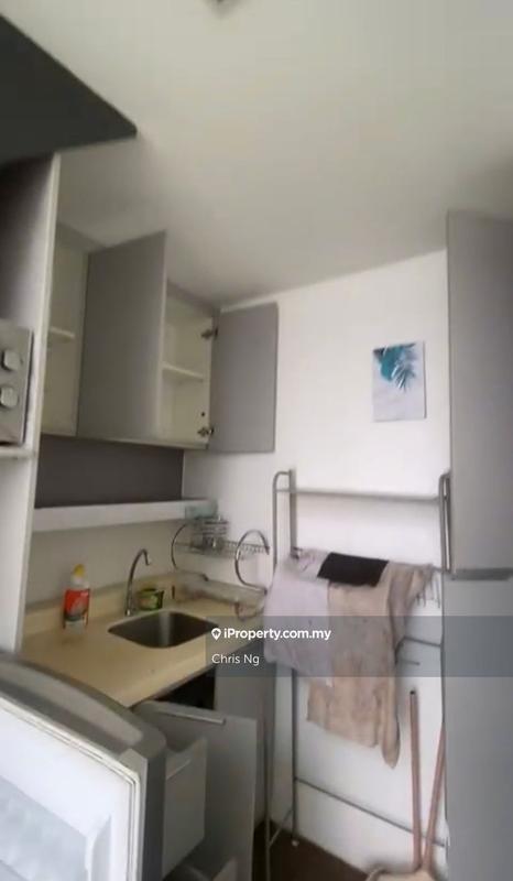 Service Residence for Sale in The Place @ Cyberjaya (Service Residence) by Chris Ng - iProperty.com.my