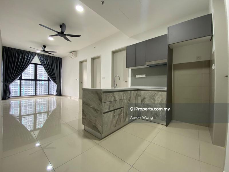 Service Residence for Rent in Trion 2 @ KL by Aaron Wong - iProperty.com.my