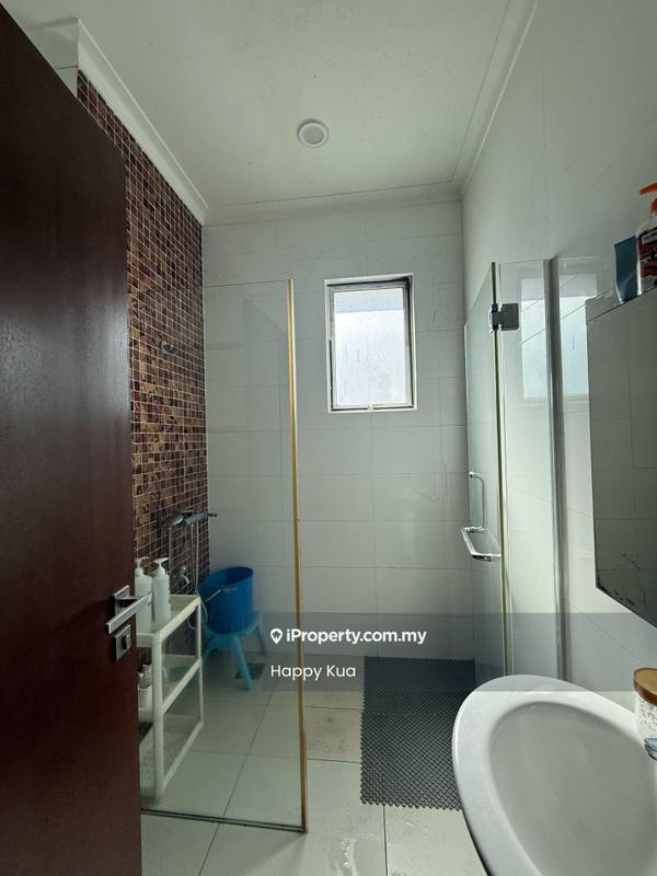 Semi-Detached House for Sale in Ampang, Ampang by Happy Kua - Bathroom - iProperty.com.my