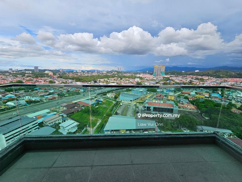 Condominium for Rent in Lido Avenue by Liaw Vui Onn - iProperty.com.my