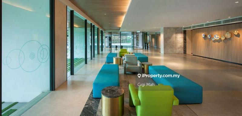 Condominium for Sale in Lido Residency by Gigi Mah - iProperty.com.my