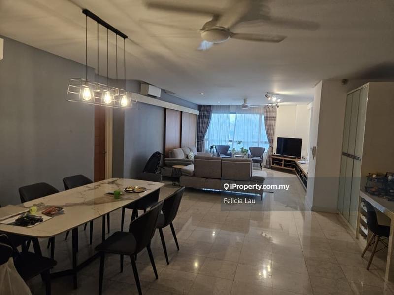 For Rent - The Capsquare Residences