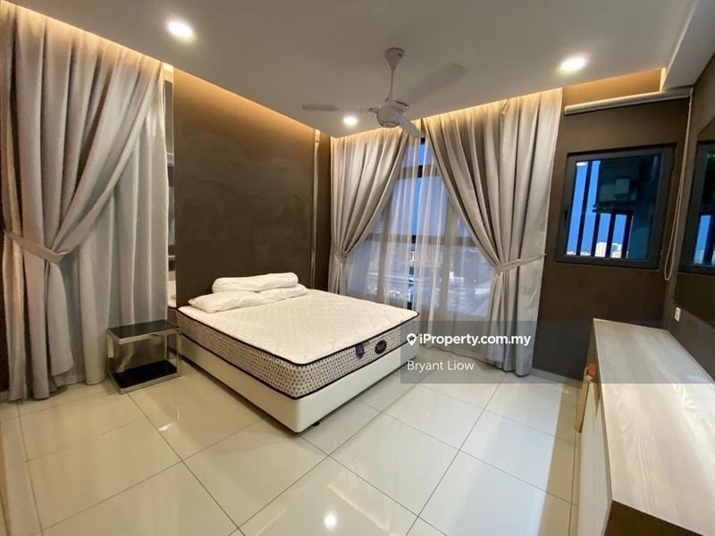 Service Residence for Rent in Atlantis Residences (Pangsapuri Atlantis Kota Syahbandar) by Bryant Liow - iProperty.com.my