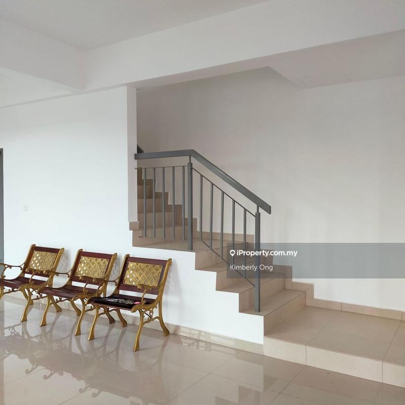 2-storey Terraced House for Rent in Bandar Springhill, Port Dickson by Kimberly Ong - iProperty.com.my