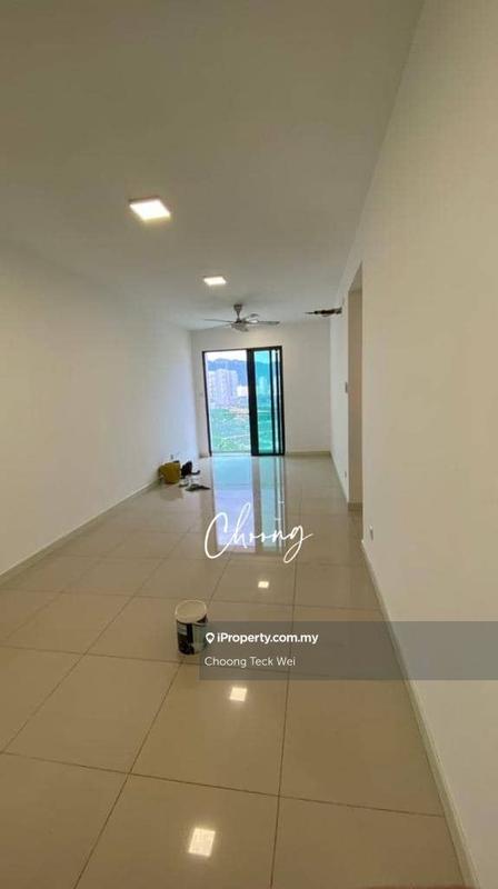 Service Residence for Sale in Danau Kota Suite Apartments by Choong Teck Wei - iProperty.com.my