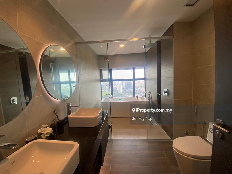 Service Residence for Sale in Novo Ampang by Jeffrey Ng - iProperty.com.my