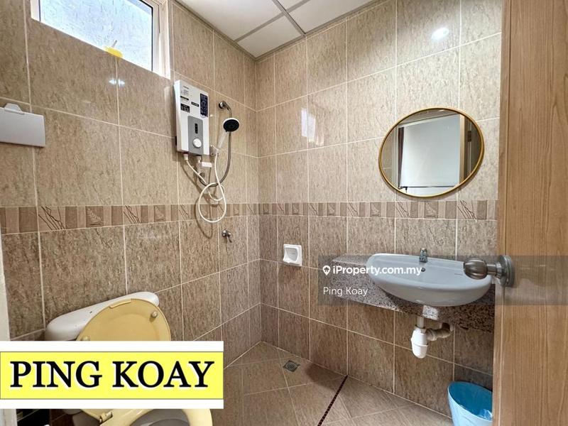 Rumah Berangkai 3 Tingkat untuk Disewa di 3 STY TERRACE CORNER | MOVE IN CONDITION, Tanjung Bungah oleh Ping Koay - iProperty.com.my